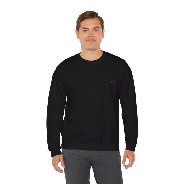 Unisex Heavy Blend™ Sweatshirt- Classic - Image 28