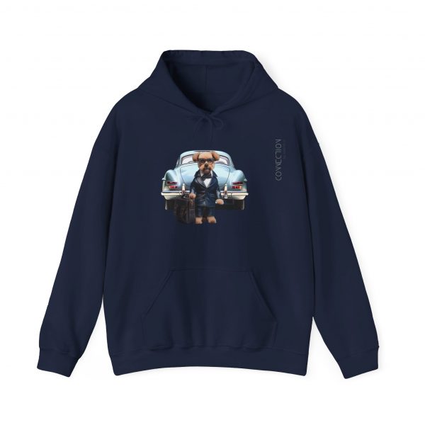 Unisex Heavy Blend™ Hoodie- Doodle - Image 28