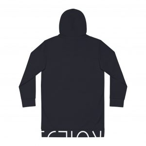 Women's Hoodie Dress
