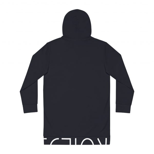 Women's Hoodie Dress - Image 12