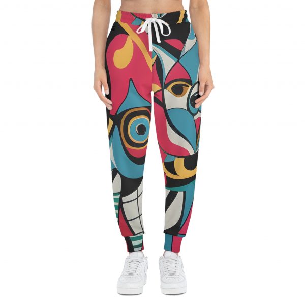 Athletic Joggers - Image 19