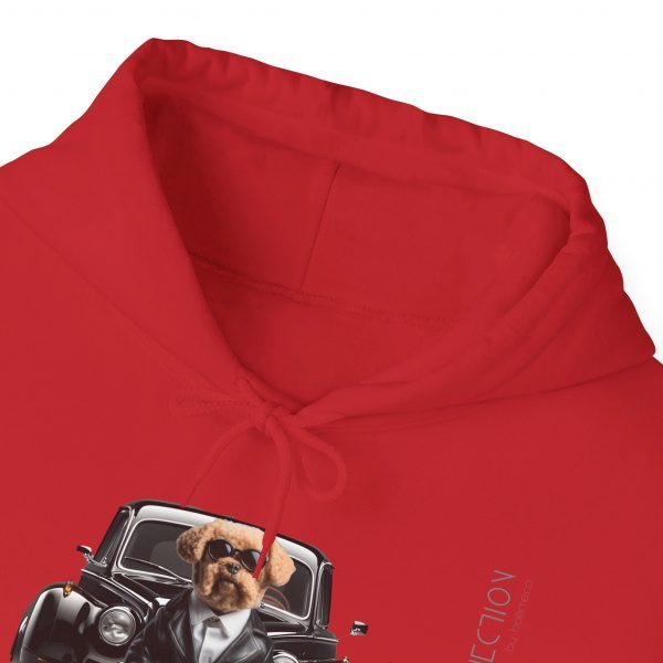 Unisex Heavy Blend™ Hoodie- Doodle - Image 40