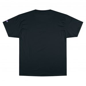 Champion T-Shirt- Doxie