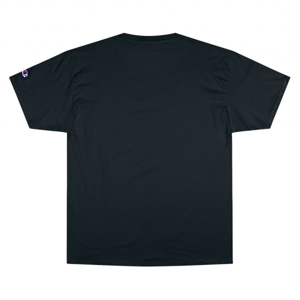 Champion T-Shirt- Doxie - Image 2