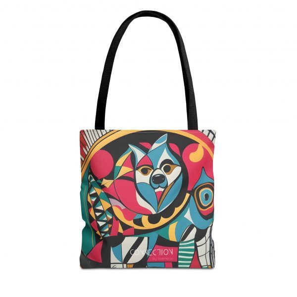 Tote Bag -Pop Art - Image 5