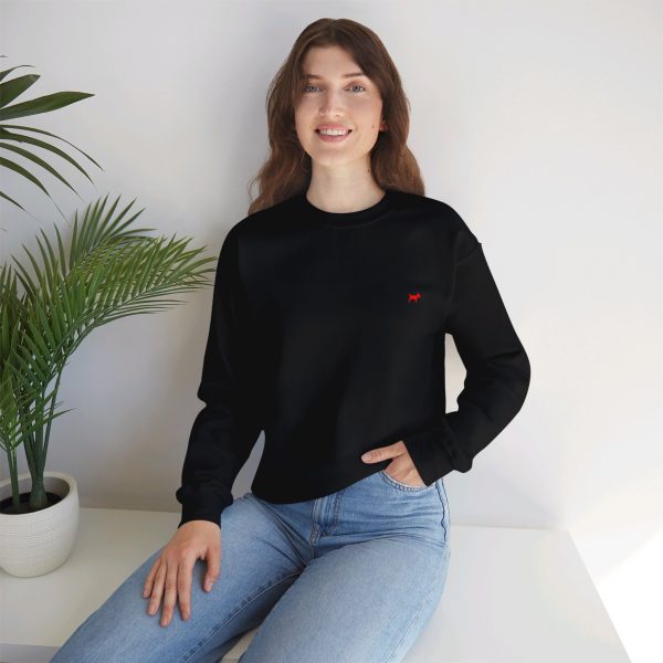 Unisex Heavy Blend™ Sweatshirt- Classic - Image 33