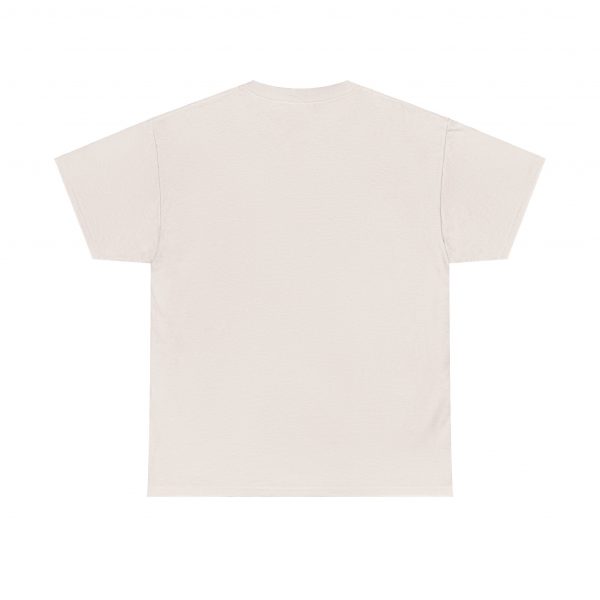 Unisex Heavy Cotton Tee- Doxie - Image 57