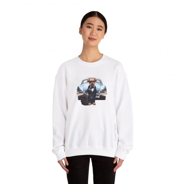 Unisex Heavy Blend™ Sweatshirt - Image 15