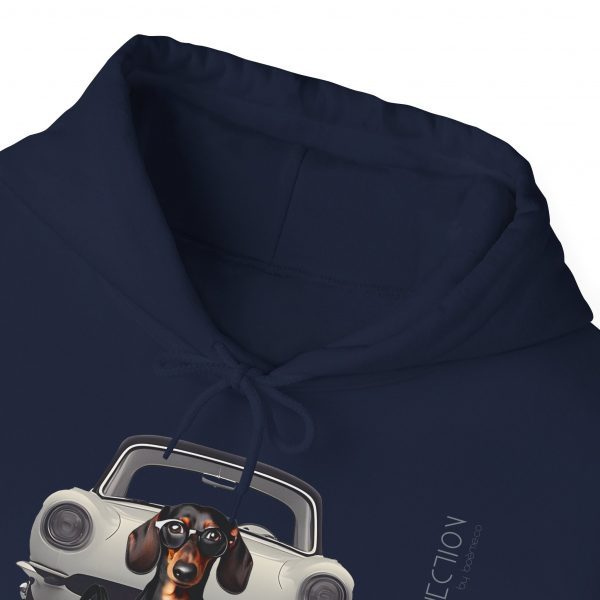 Unisex Heavy Blend™ Hoodie- Doxie - Image 27