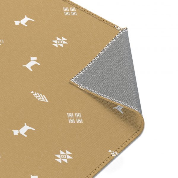 Area Rugs - Gabbeh Pattern - Image 13