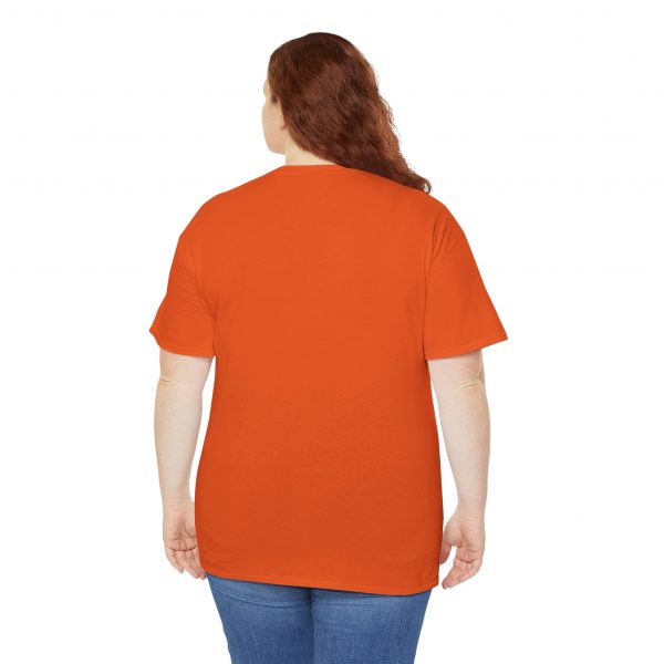 Unisex Heavy Cotton Tee- Pop Art - Image 70