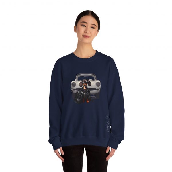 Unisex Heavy Blend™  Sweatshirt - Image 37