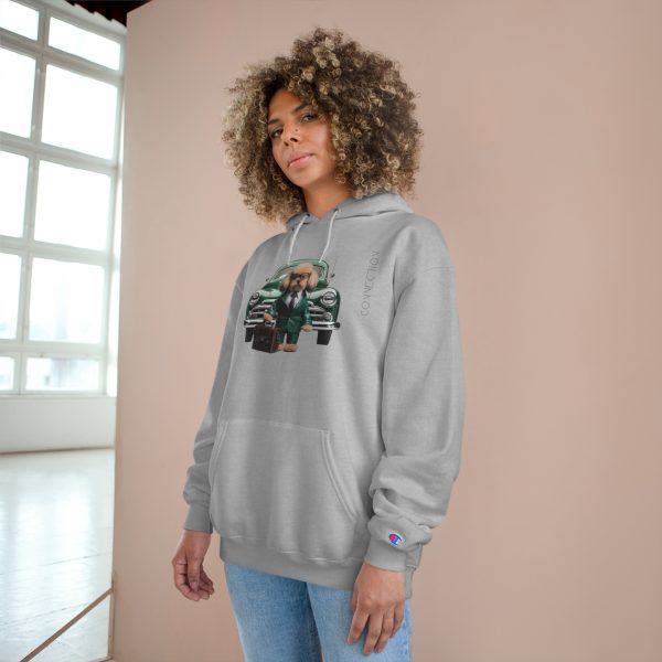 Champion™ Hoodie- Cavapoo - Image 12