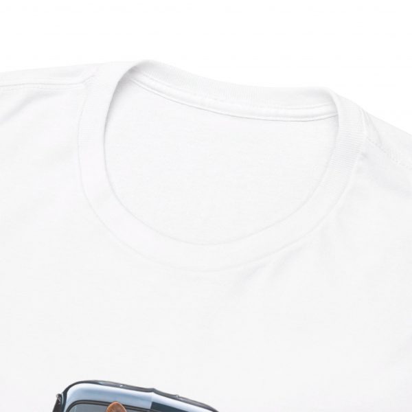 Unisex Heavy Cotton Tee- NFL - Image 36