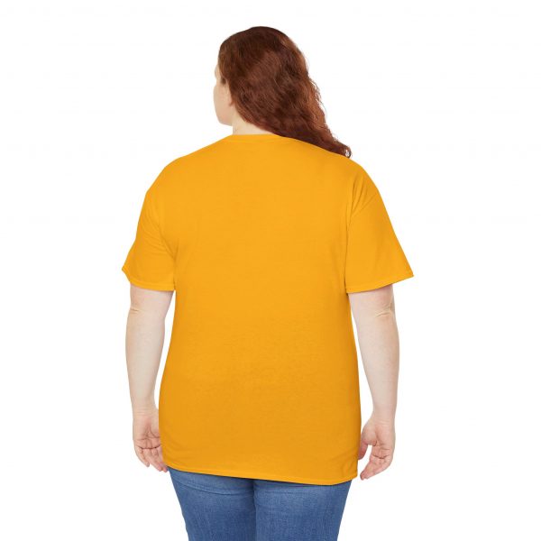 Unisex Heavy Cotton Tee- Pop Art - Image 43