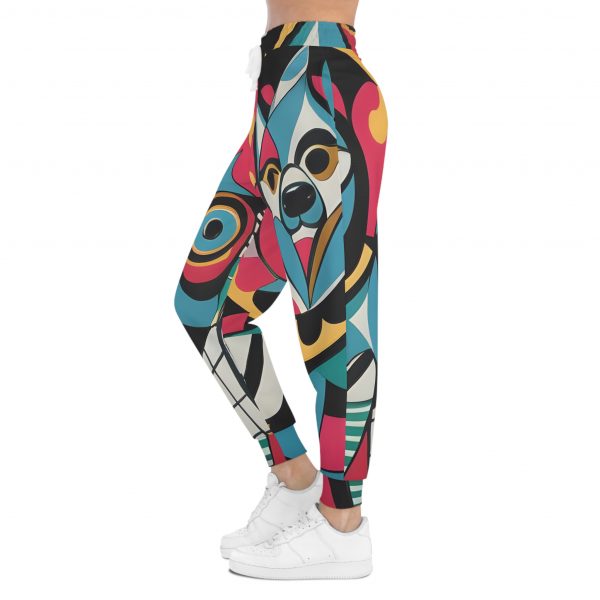 Athletic Joggers - Image 6