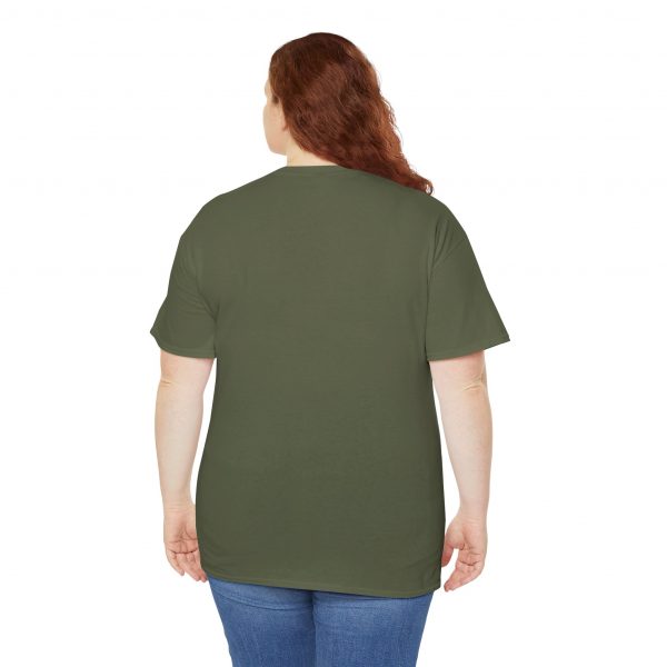 Unisex Heavy Cotton Tee- Doxie - Image 97