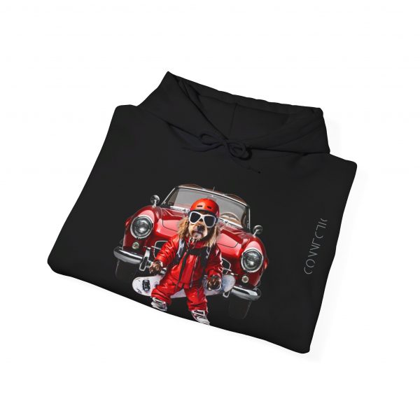 Unisex Heavy Blend™ Hoodie- Cavapoo - Image 31