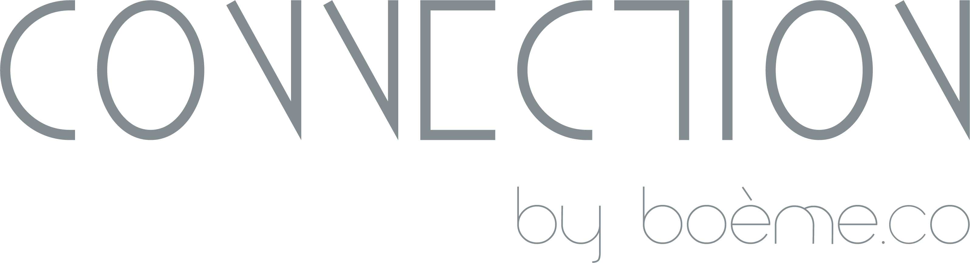 Connection by boeme.co