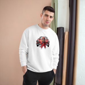 Unisex Champion™ Sweatshirt - Cavapoo