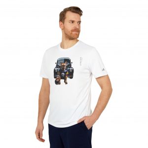 adidas® Unisex Sport T-shirt