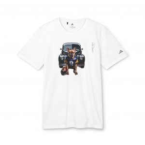 adidas® Unisex Sport T-shirt