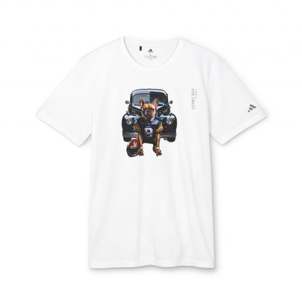 adidas® Unisex Sport T-shirt