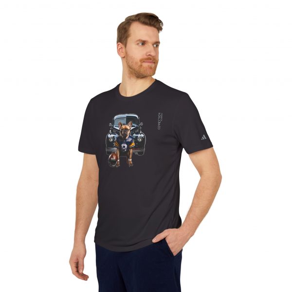 adidas® Unisex Sport T-shirt - Image 6